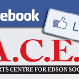 Visit us on Facebook