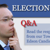 Election 2013 Q&A